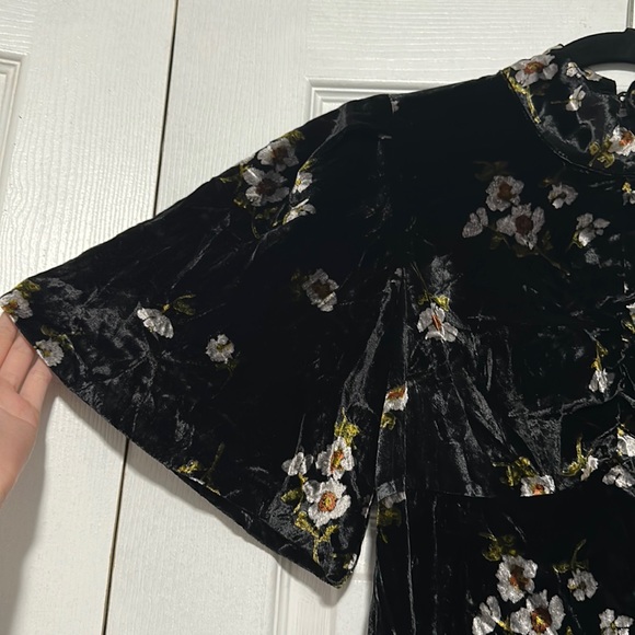 Free People Be My Baby Mini Dress - Picture 4 of 13